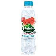 Volvic Melon without sugar 0,5l - Mineral Water