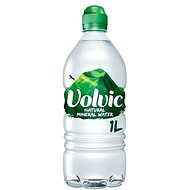 Volvic Natural Sport Cup 1l - Mineral Water