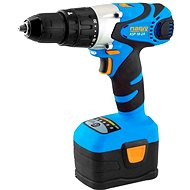Narex ASV 18-2A, 2Ah - Cordless Drill