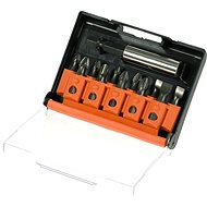 Narex Industrial Basic - Bit Set