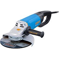 Narex EBU 23-24, 2400W - Angle Grinder 