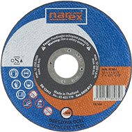 Narex A 60 BF INOX, 125mm - Cutting Disc