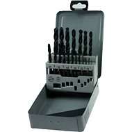 Narex HSS-R Metal, 19pcs - Drill Set