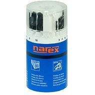 Narex Mix, 18pcs - Drill Set