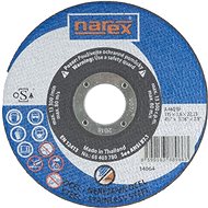 NAREX 115/1.6mm for metal A 46Q BF - Cutting Disc