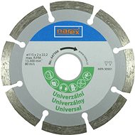 NAREX Segmented 115mm Universal - Diamond Disc