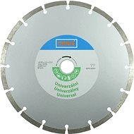 NAREX Segmented 230mm Universal - Diamond Disc