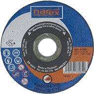 NAREX 115/1mm for stainless steel A 60R BF INOX - Cutting Disc