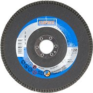 NAREX 150mm P120 LK 27A - Lamellar Disc
