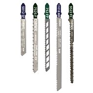 NAREX MIX 5pcs SET SBN 5 - Saw Blade Set