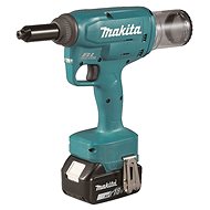 MAKITA DRV150RFJ - Riveting pliers