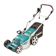 MAKITA Rotary Electric Lawnmower 460 mm ELM4620 - Electric Lawn Mower