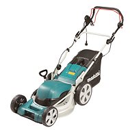 MAKITA Rotary Electric Lawnmower 460 mm ELM4621 - Electric Lawn Mower