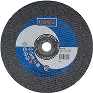 NAREX 230/1.9mm for Metal A 46Q BF - Cutting Disc