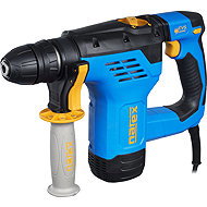 NAREX EKV 31-QS (65404582) - SDS-Plus Rotary Hammer Drill