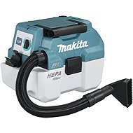 MAKITA DVC750LZX1 - Industrial Vacuum Cleaner