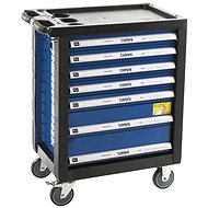 NAREX 443000971 - Tool trolley