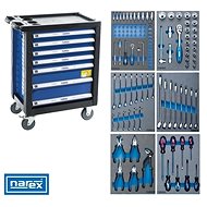 NAREX 443000994 - Tool trolley