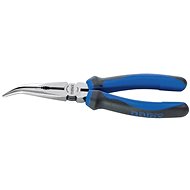 NAREX pliers with extended jaws curved 160mm 443001465 - Combination Pliers