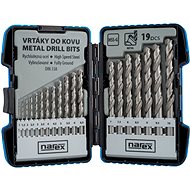 NAREX 65405602 - Drill Set