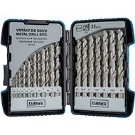 NAREX 65405603 - Drill Set