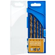 NAREX 65405604 - Drill Set