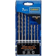 NAREX 65405612 - Drill Set