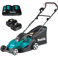 MAKITA DLM432PT2 - Akkus fűnyíró