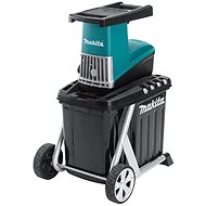 MAKITA Electric Branch Crusher UD2500 - Garden Shredder