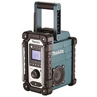 MAKITA DMR116 - Battery Powered Radio
