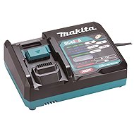 MAKITA Li-ion XGT 40V DC40RA fast charger - Cordless Tool Charger
