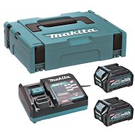 MAKITA 191J81-6 - Charger and Spare Batteries