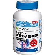 NatureVia Regenerative Joint Protection 90 tablets - Joint Nutrition