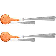 Narwal Flow 2/Z10 Pro Side Brush, 2pcs - Scrubbing Brush
