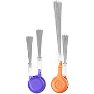 Narwal Flow Side Brush, 2pcs - Scrubbing Brush