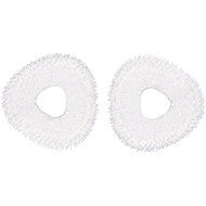 Narwal Z10 Pro Replacement Mopping Heads, 1 Pair - Vacuum Cleaner Accessory