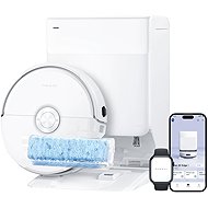 Narwal Freo 20 Edge white AI - Robot Vacuum