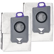 Narwal Flow/Z10 Pro Station Waste Bags, 2 pcs - Vacuum Cleaner Bags