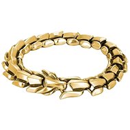 Gaira® Bracelet Dragon 3232Z 21 cm - Bracelet