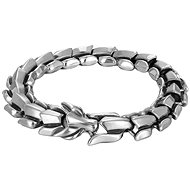 Gaira® Bracelet Dragon 3232S 20 cm - Bracelet