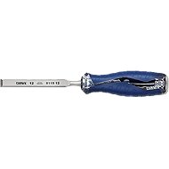 NAREX Flat Striking Chisel, Heavy Duty, 16mm - Carving Chisel