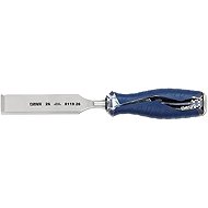 NAREX Striking Flat Chisel, Heavy Duty, 26mm - Carving Chisel