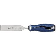 NAREX Heavy Duty Flat Striking Chisel, 32mm - Carving Chisel