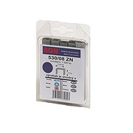 NAREX 530/08 BL čalounické spony - Heavy-Duty Staples