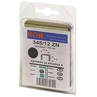 NAREX 345/12 BL čalounické spony - Heavy-Duty Staples
