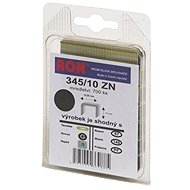 NAREX 345/10 BL čalounické spony - Heavy-Duty Staples