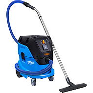 NAREX Průmyslový vysavač VYS 44-71 L 65406762 - Industrial Vacuum Cleaner