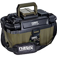 NAREX Akumulátorový vysavač CVP 10-2 65406337 (bez AKU) - Bagless Vacuum Cleaner