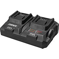 NAREX Dual Charger AN 1820 D 65406409 - Cordless Tool Charger