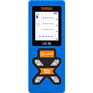 NAREX Laser Rangefinder LD 30 65406795 - Laser Distance Meter